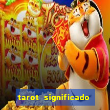 tarot significado das cartas pdf